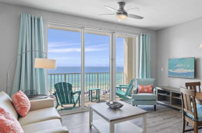Newly Remodeled Beachfront Condo in Miramar Beach